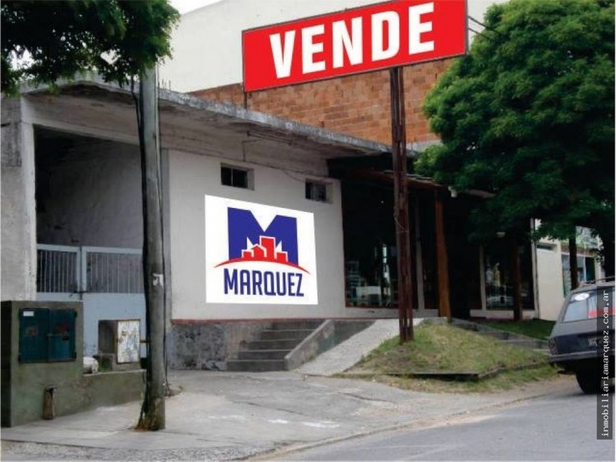 LOCAL COMERCIAL EN VENTA EN PINAMAR