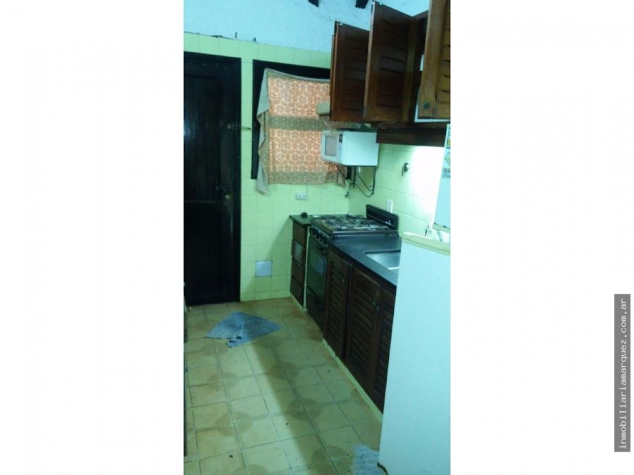 CASA EN VENTA EN PINAMAR