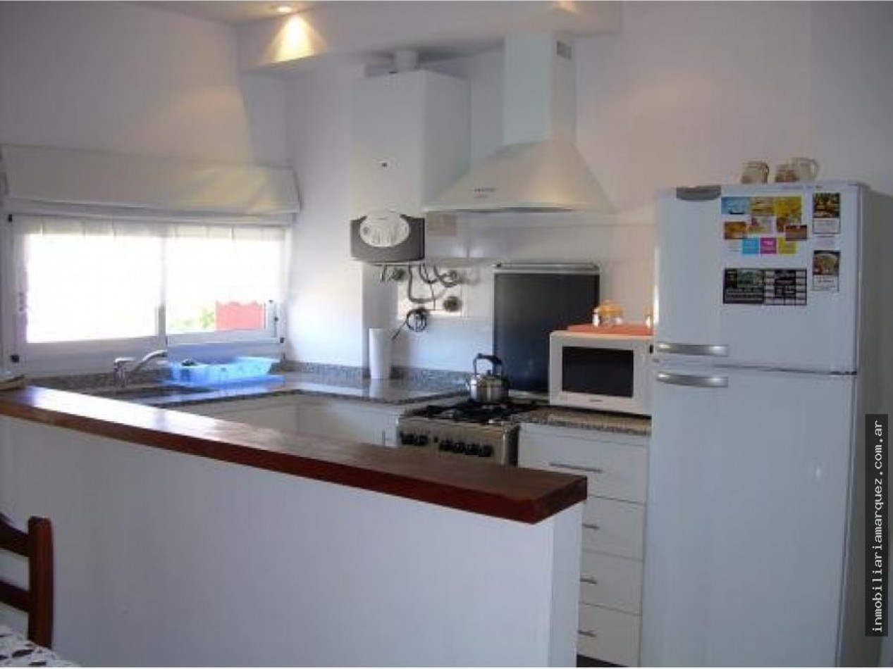DEPARTAMENTO EN VENTA EN PINAMAR