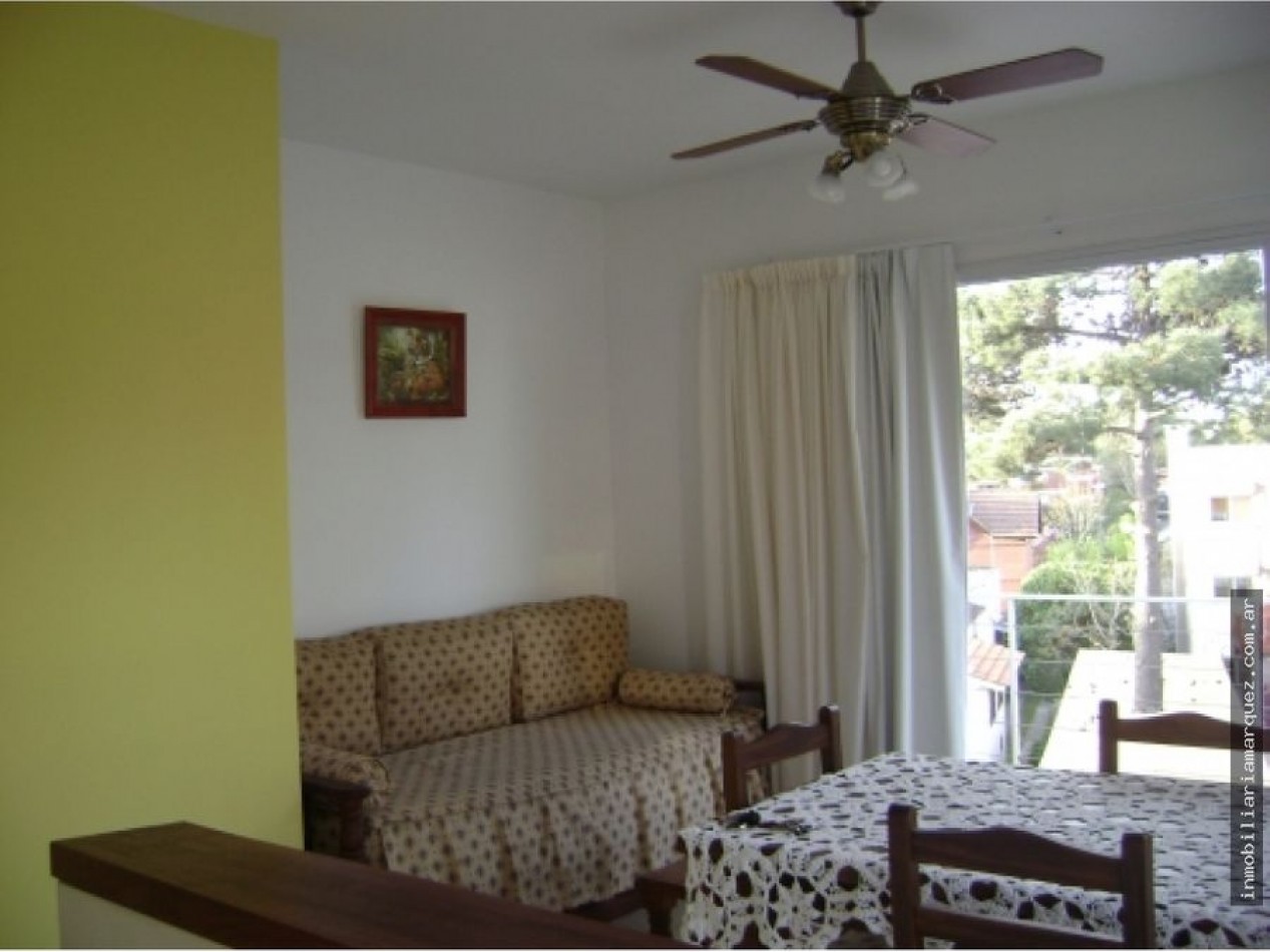 DEPARTAMENTO EN VENTA EN PINAMAR