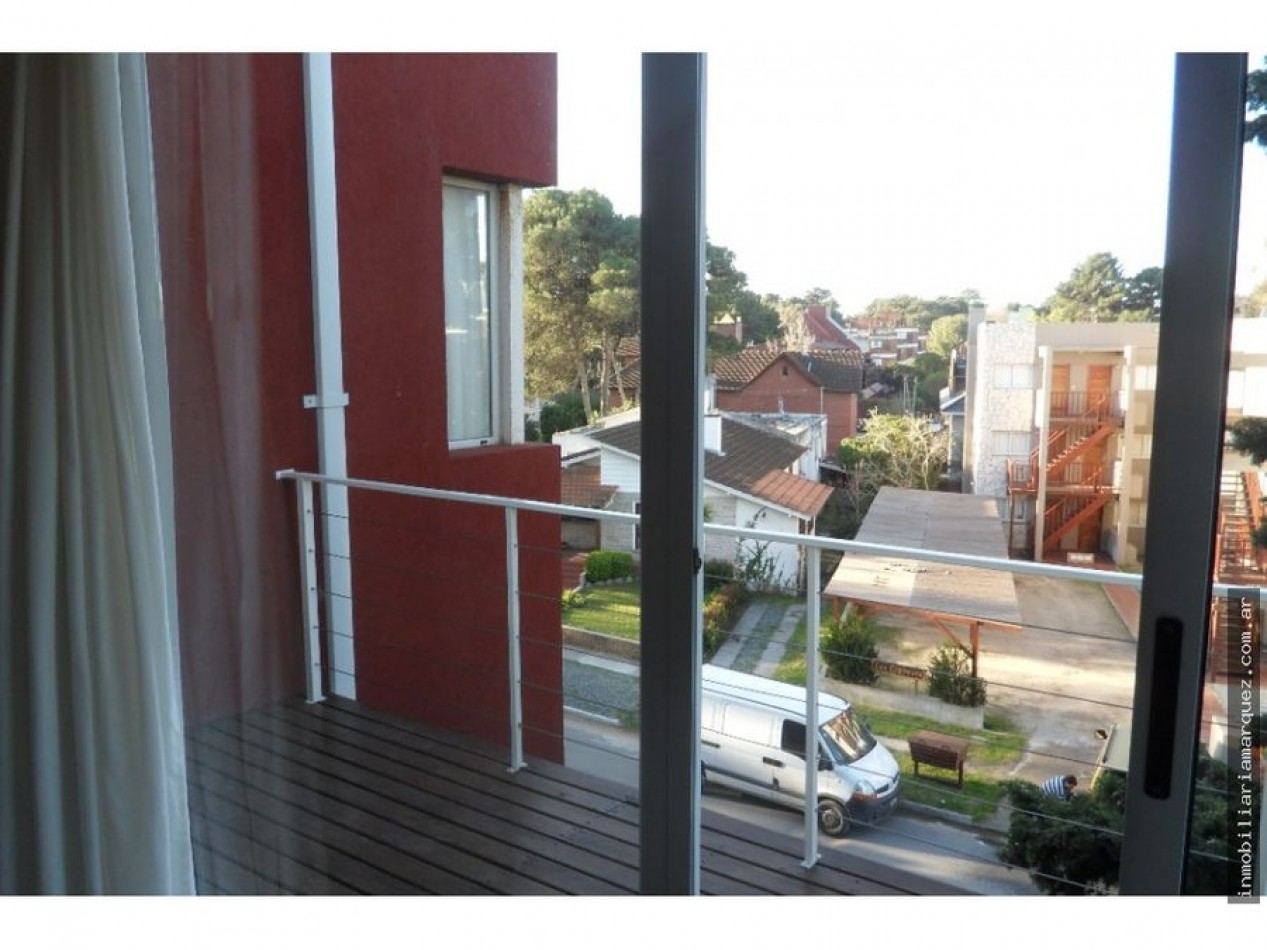 DEPARTAMENTO EN VENTA EN PINAMAR