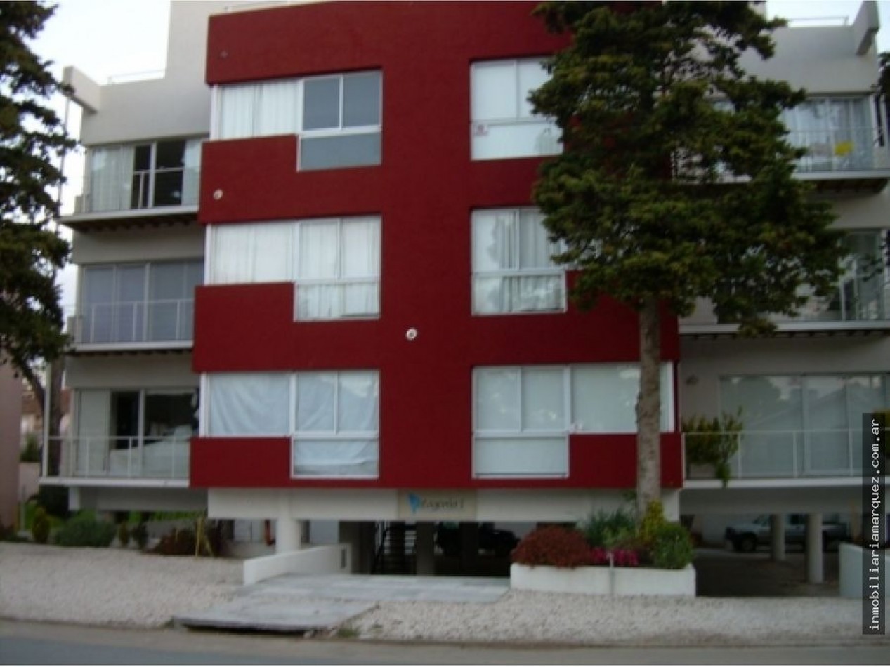DEPARTAMENTO EN VENTA EN PINAMAR