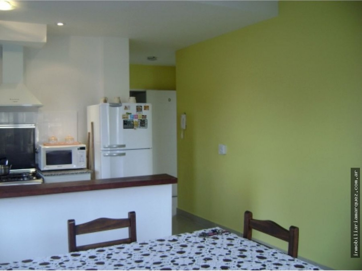 DEPARTAMENTO EN VENTA EN PINAMAR