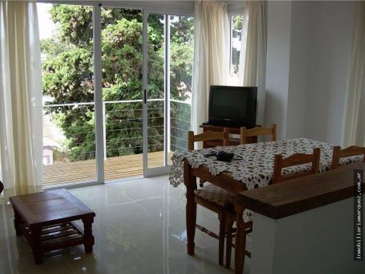 DEPARTAMENTO EN VENTA EN PINAMAR