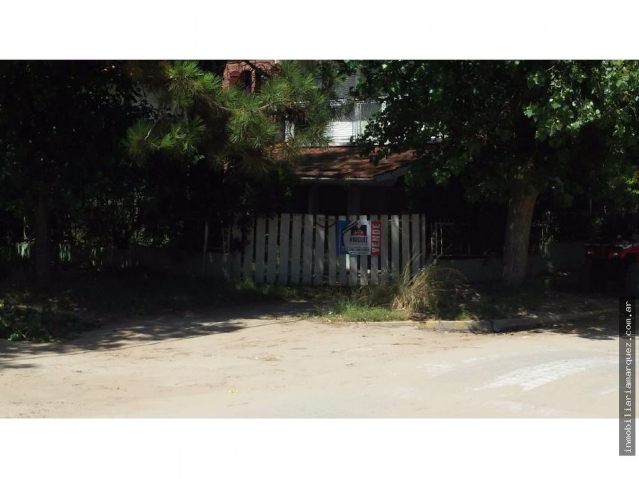 LOTE EN VENTA EN PINAMAR