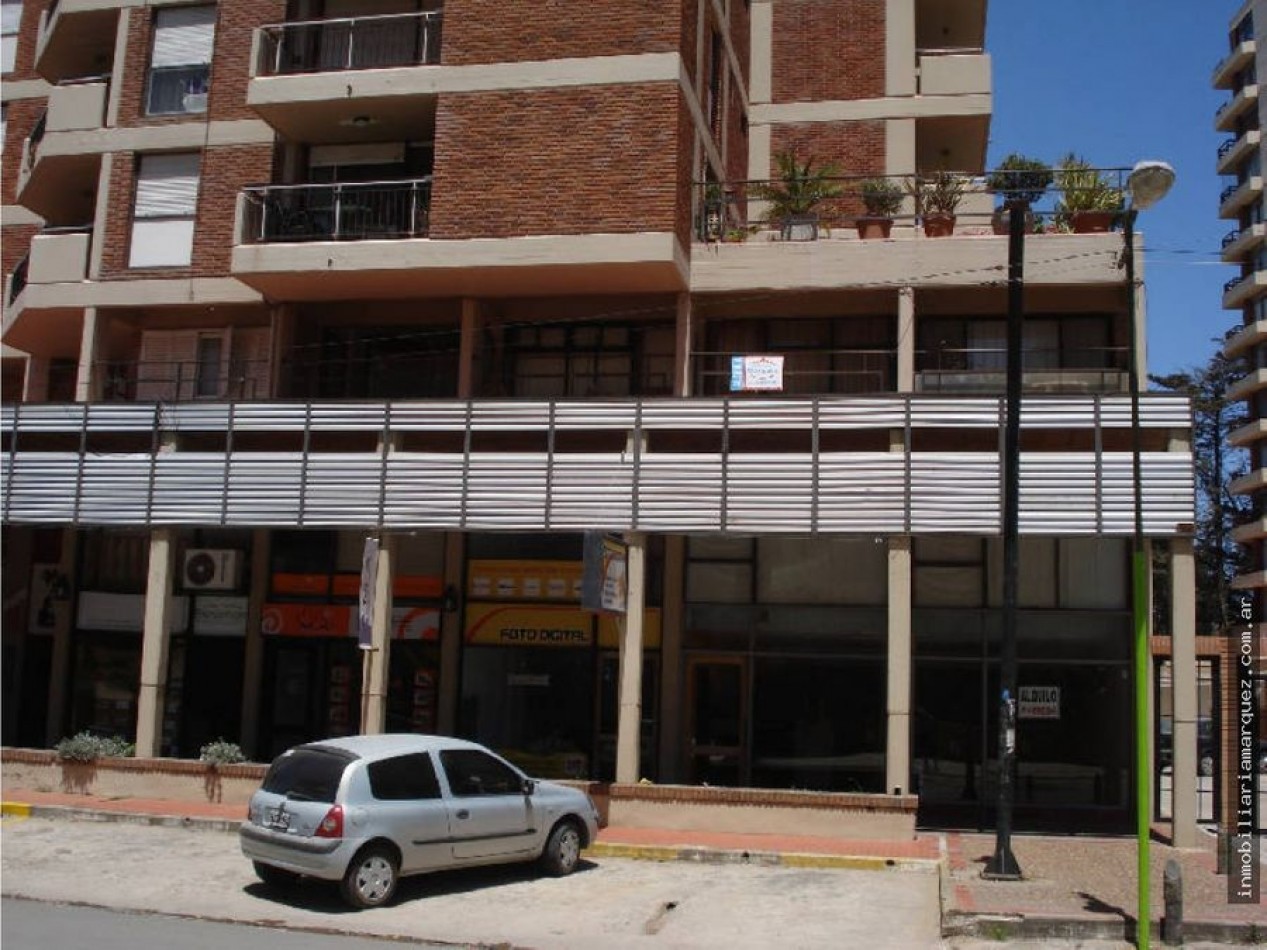 DEPARTAMENTO EN ALQ X TEMP EN PINAMAR