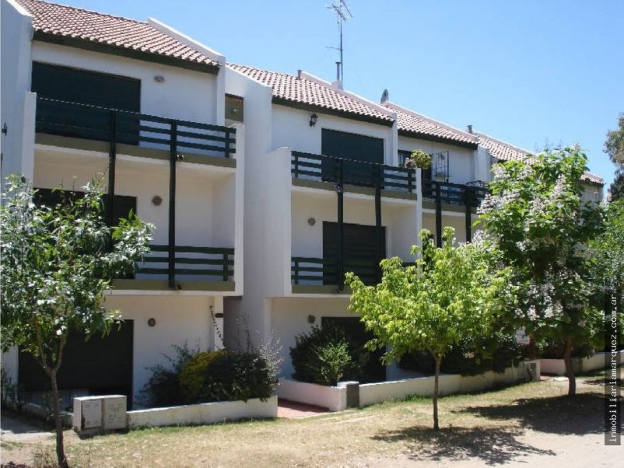 DEPARTAMENTO EN ALQ X TEMP EN PINAMAR