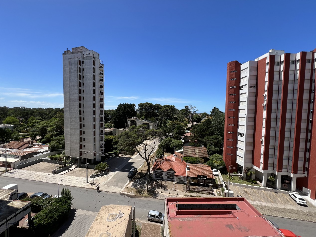 Punta Medanos 7E