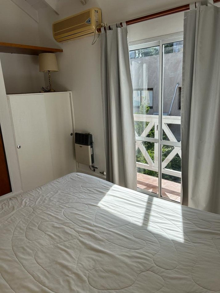 DUPLEX PINAMAR