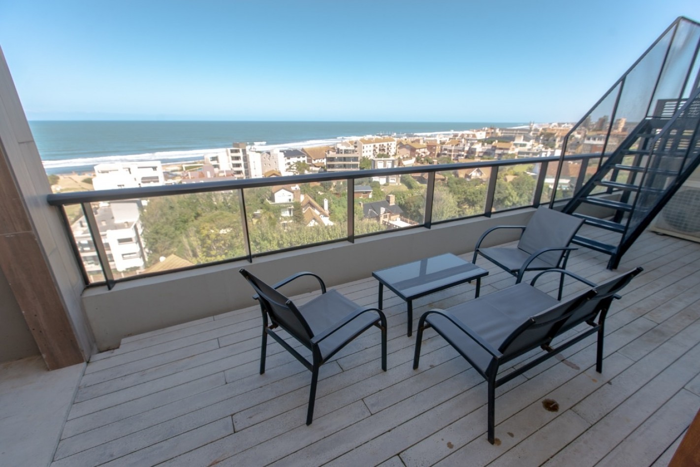 Departamento B-TWINS 4 Piso
