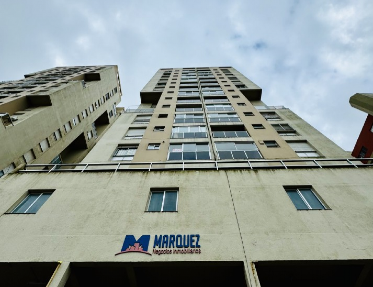 Edif. Punta Medanos 4 D