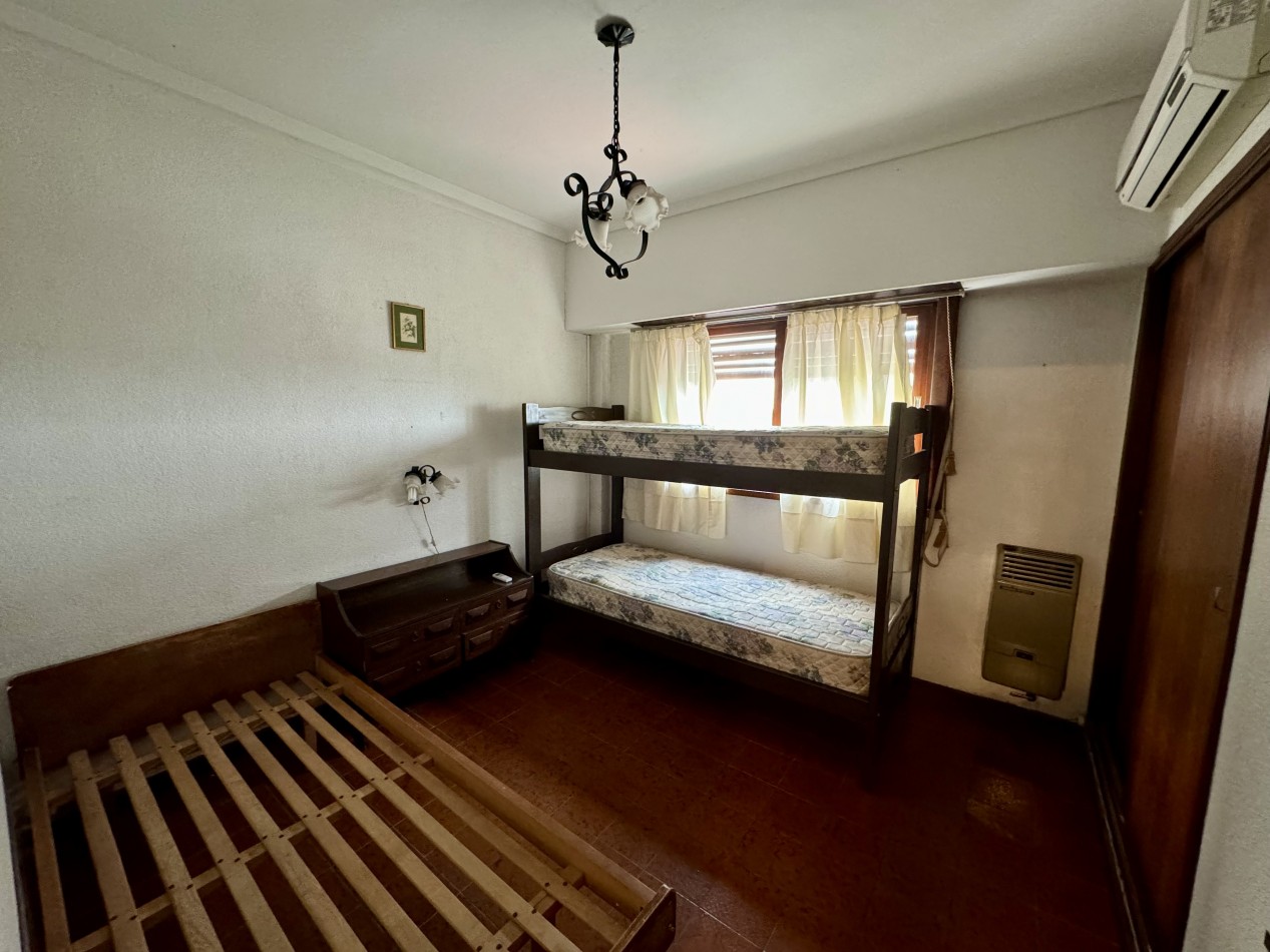 Edif. San Sebastian Dpto 8 E