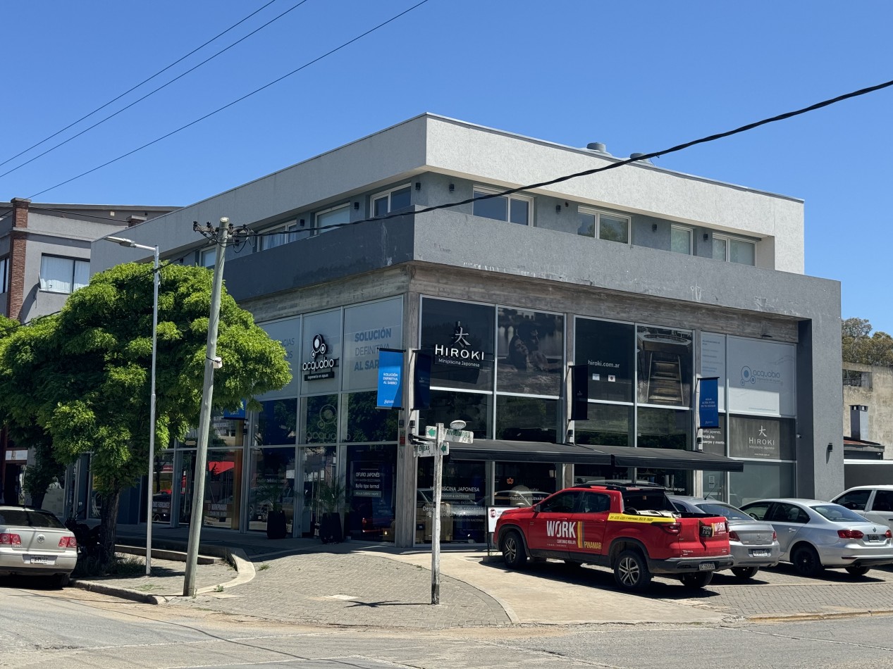 DEPARTAMENTO EN ALQ X TEMP EN PINAMAR