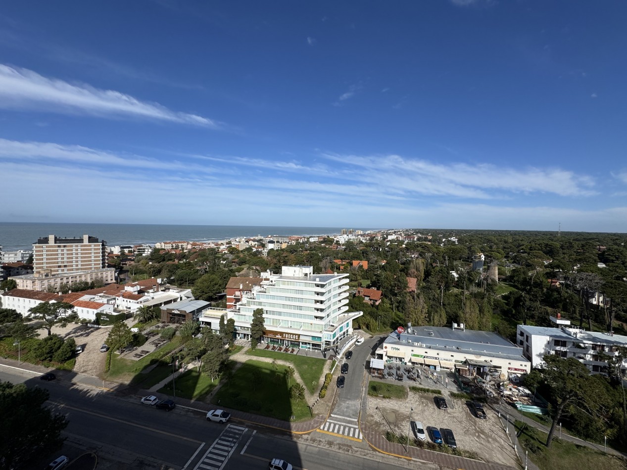 Punta Medanos 15 A