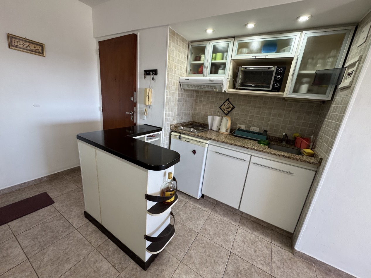 Punta Medanos 1 Piso 10