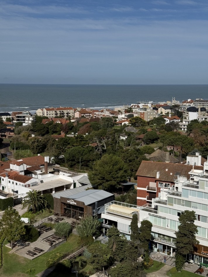 Punta Medanos 15 A