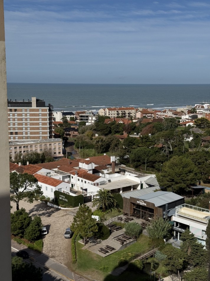 Punta Medanos 15 A