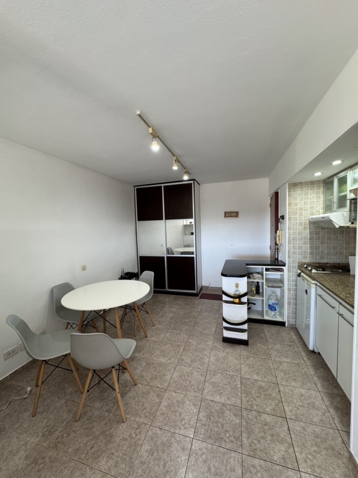 Punta Medanos 1 Piso 10