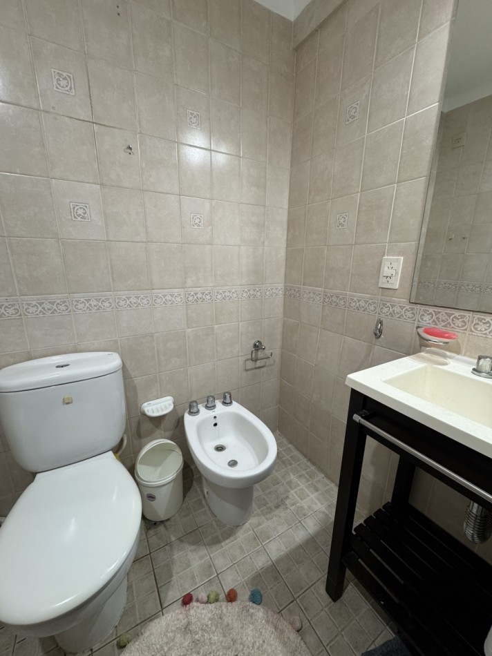 Punta Medanos 1 Piso 10