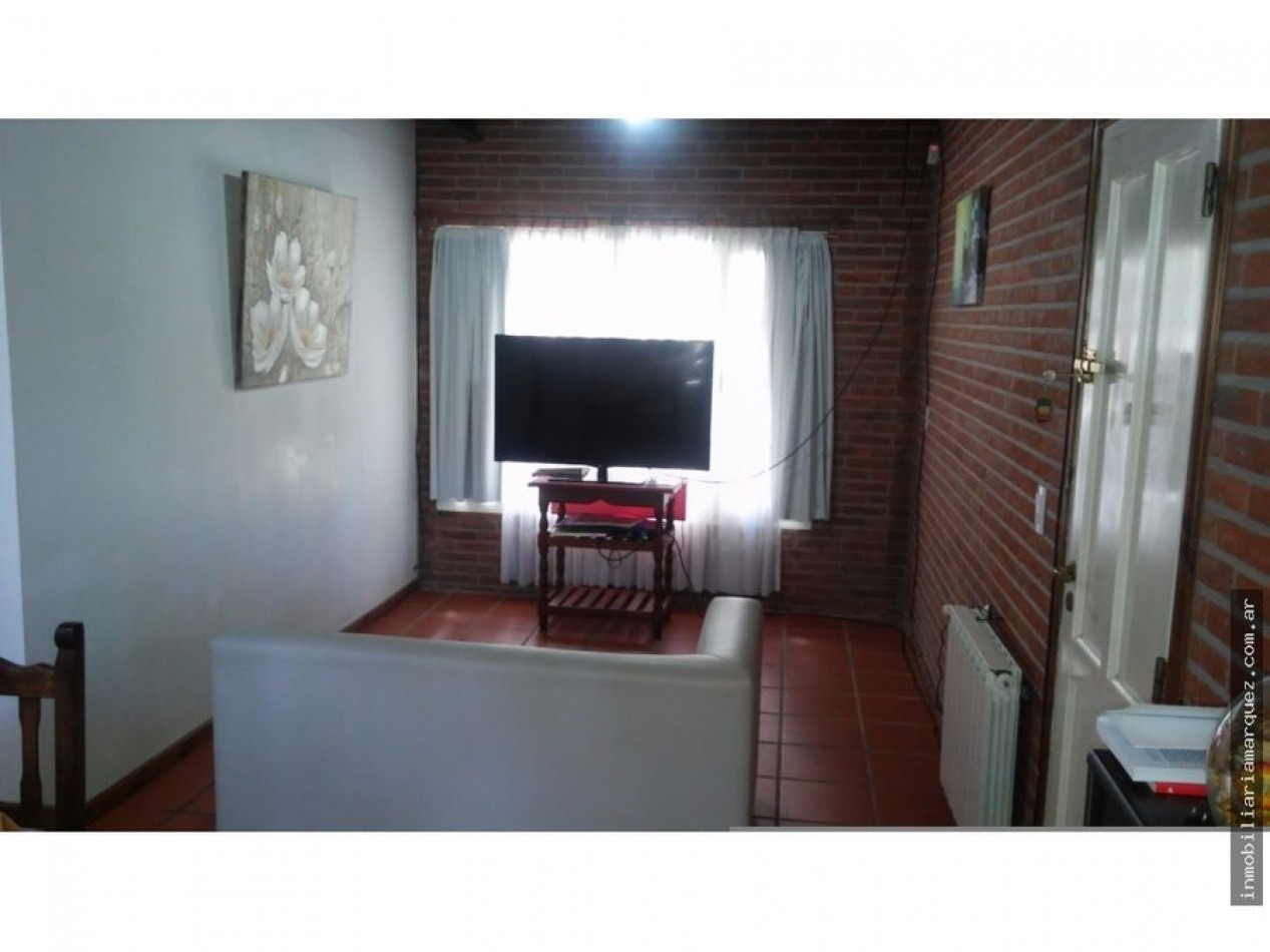 CASA EN VENTA EN PINAMAR