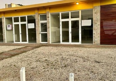 LOTE MULTIFAMILIAR + LOCALES