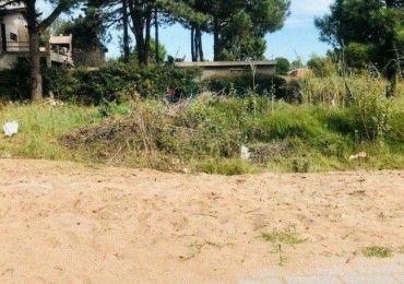 LOTE MULTIFAMILIAR EN VENTA EN OSTENDE