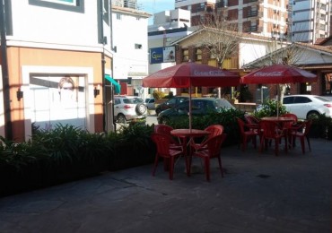 LOCAL COMERCIAL EN VENTA EN PINAMAR