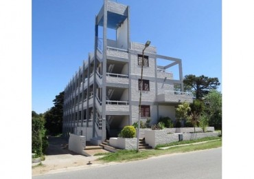 EDIFICIO SIMBAD DEL MARINO 2 PISO DPTO 15