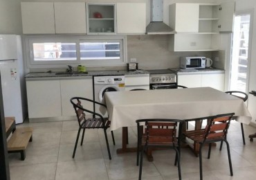 DEPARTAMENTO EN ALQ X TEMP EN PINAMAR