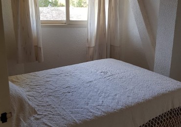 DEPARTAMENTO EN ALQUILER TEMPORARIO EN PINAMAR