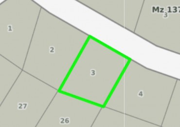 Lote Multifamiliar Nayades I